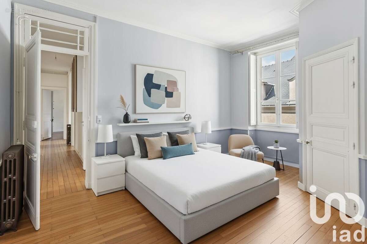 Photo 8 - Appartement à NANTES