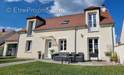 Maison à CHOISY-AU-BAC