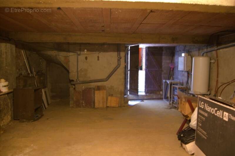 Prix à la baisse pour cette maison à vendre 5 pièces à CAZAUBON (32) - photo 26