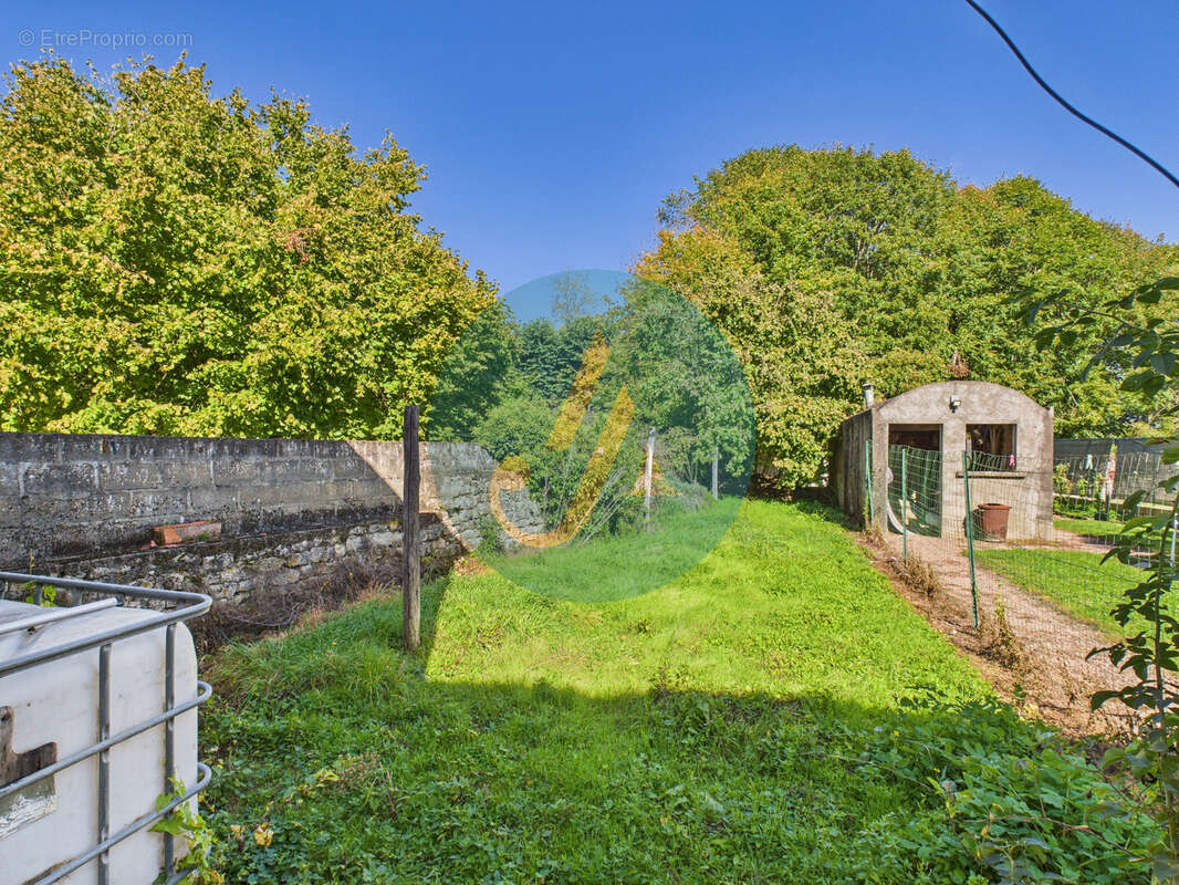 Maison à MESVES-SUR-LOIRE