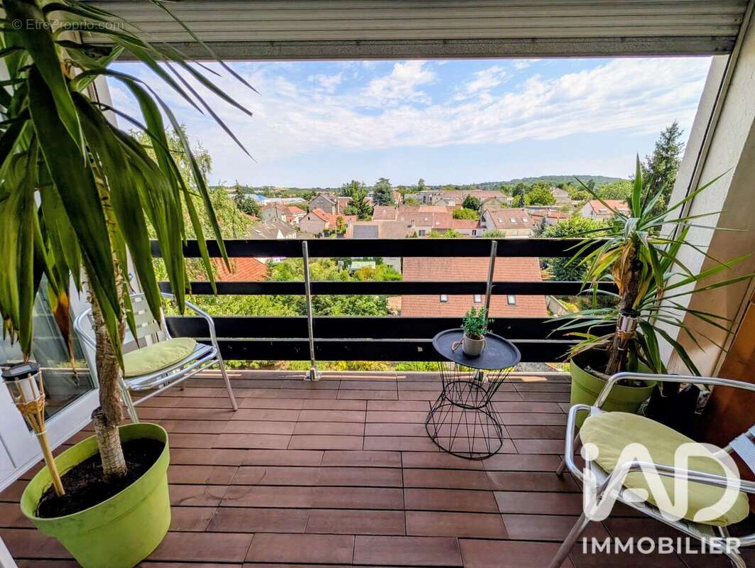 Appartement 95 m² à Ezanville  - photo 3