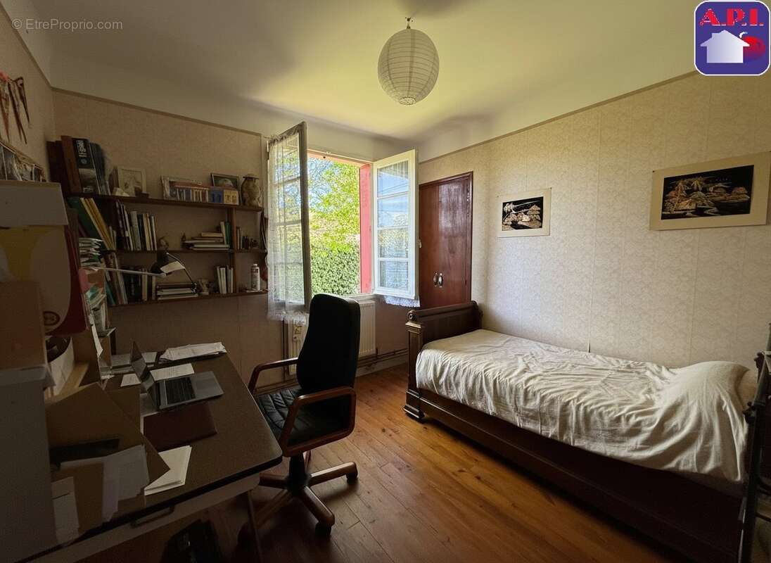 Maison à PAMIERS