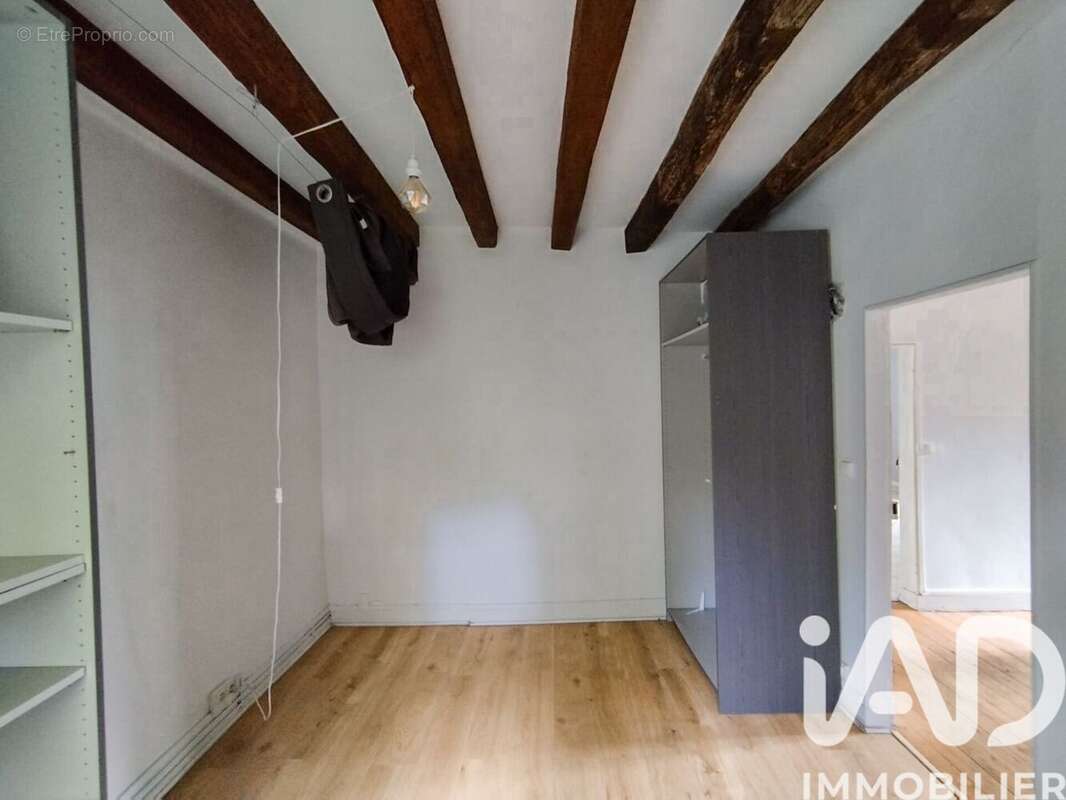 Photo 7 - Appartement à ARNOUVILLE-LES-MANTES