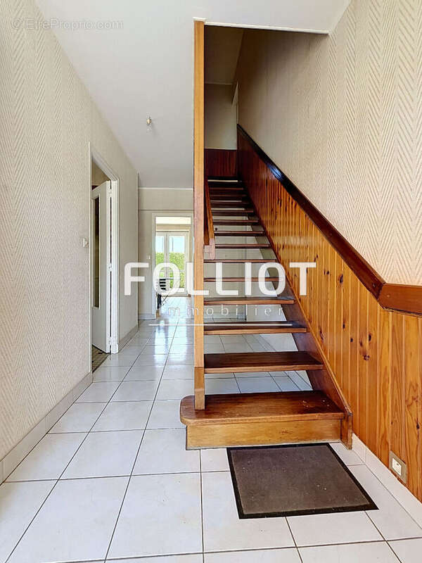 Maison 5 pièces à vendre à Saint-Lô - Quartier Est - photo 5
