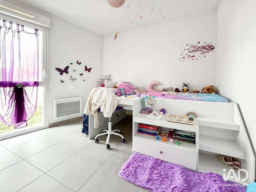 Photo 9 - Appartement à BAILLARGUES