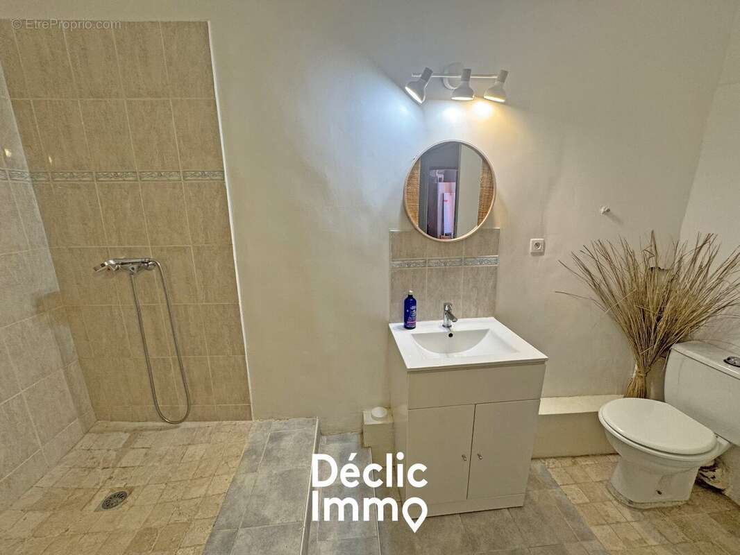 Appartement à GRASSE