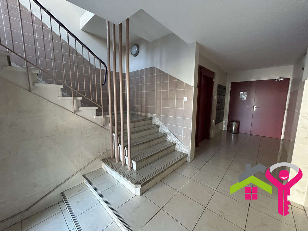 Appartement à VALENCIENNES