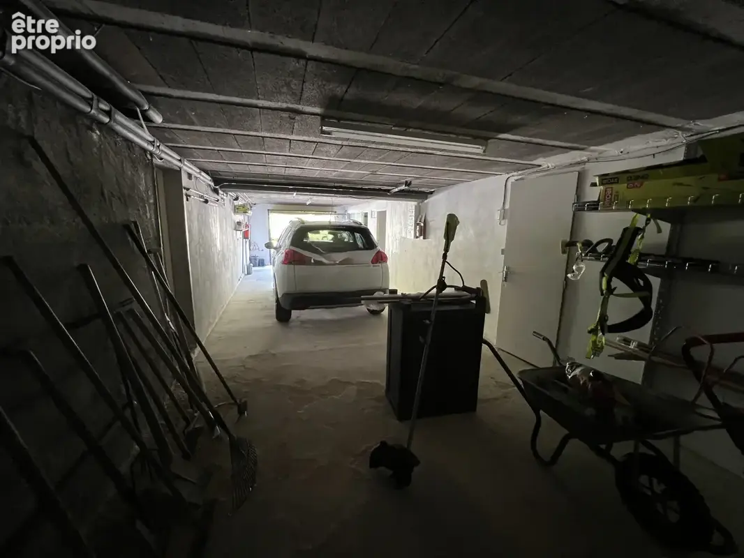 Maison rénovée de 5 pièces - photo 21