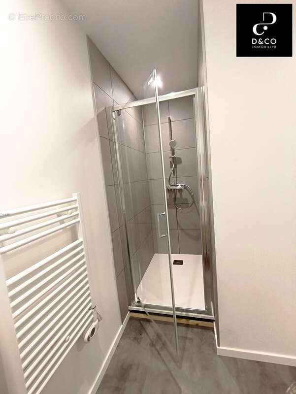 Appartement à MACON