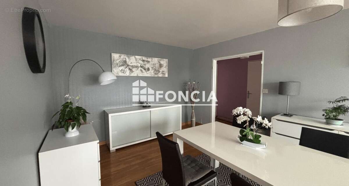 Appartement à LE HAVRE