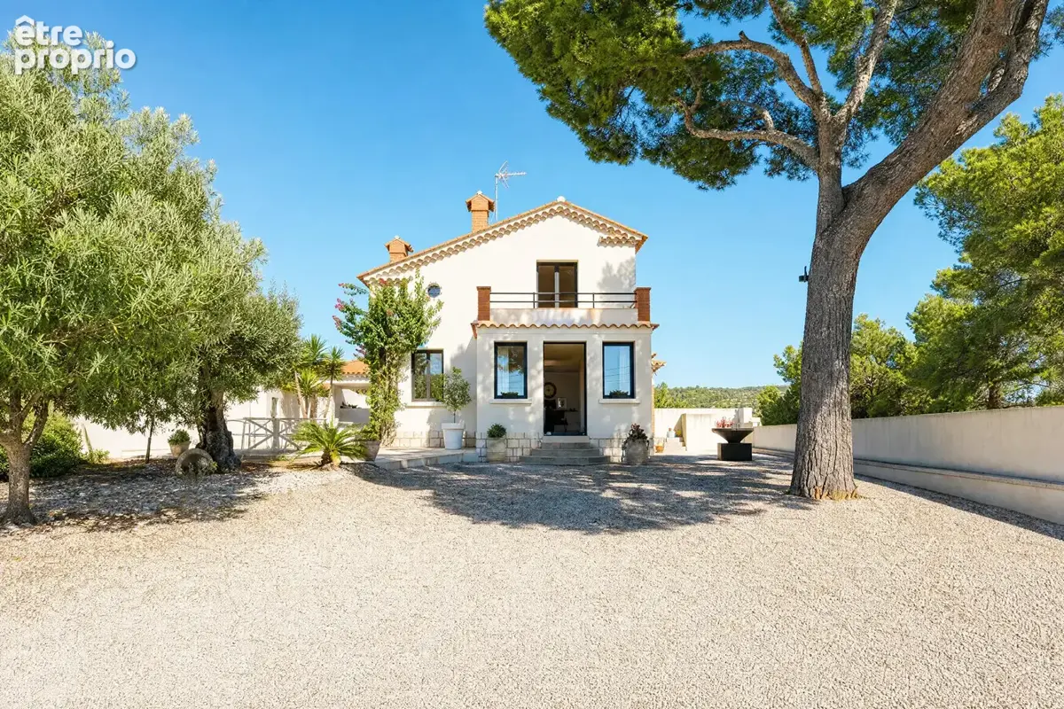 Photo Maison à Carry-Le-Rouet au prix de 950 000€
