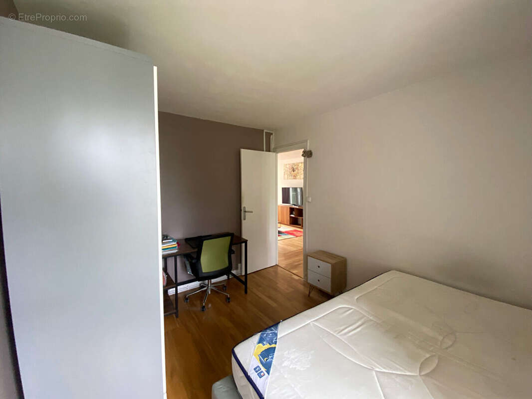Appartement à MONTREUIL