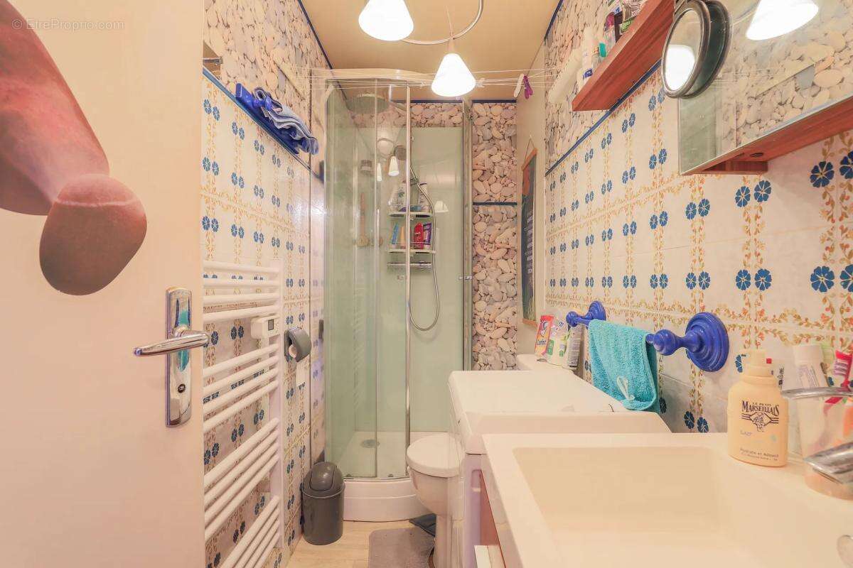 Appartement à LE TOUQUET-PARIS-PLAGE
