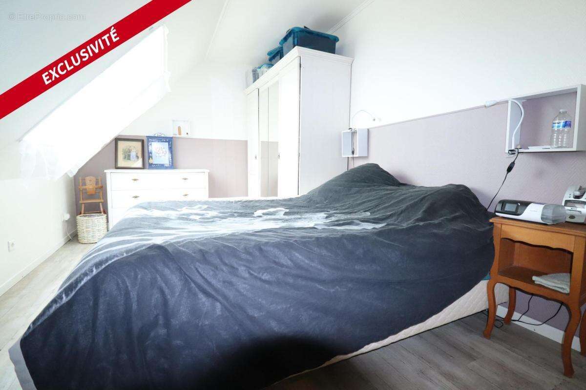 Maison à COULOMMIERS