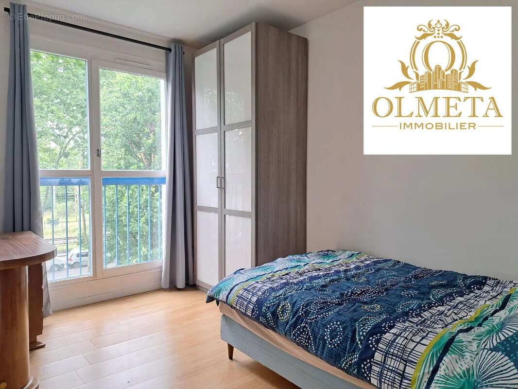 Appartement à ARGENTEUIL