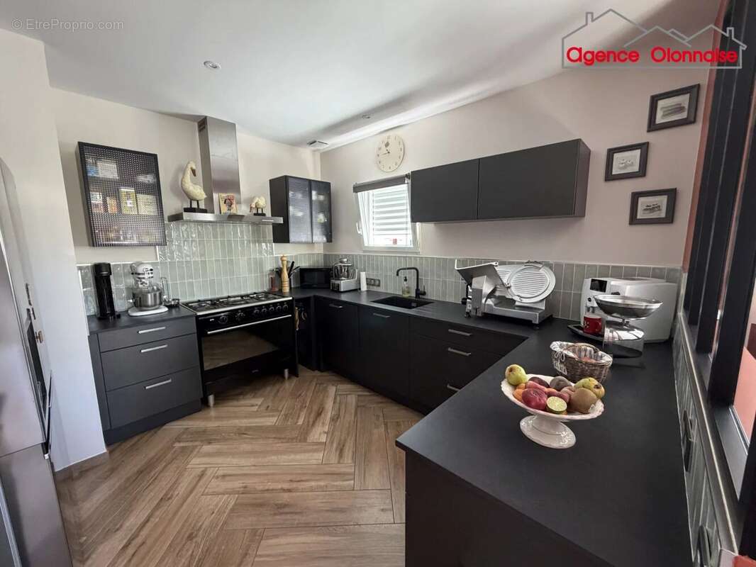 Maison à vendre Les Sables-d'Olonne - photo 2