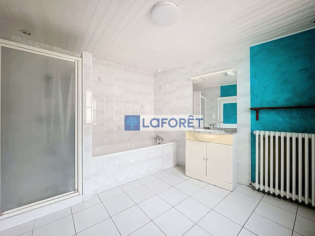 Maison Chevillon 126 m² - photo 8