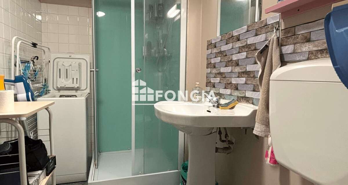 Appartement à VANNES