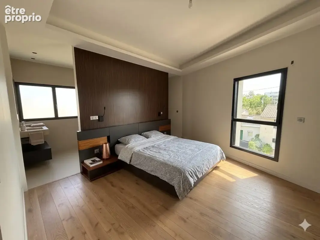 Maison 5 pièces 180 m² à vendre à Bordeaux (33200) - photo 8