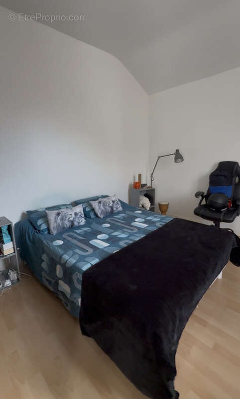 Appartement à LOURDES