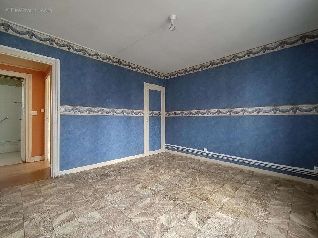 Appartement à CHANTILLY