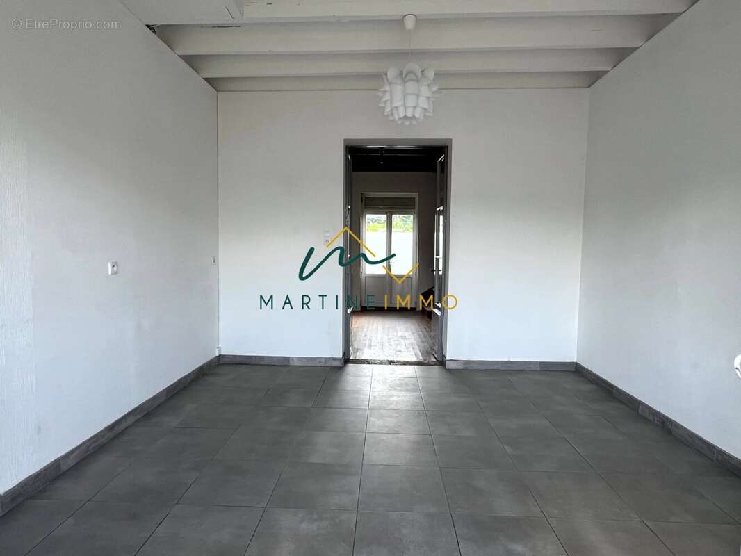 Maison et/ou bureaux à vendre à 5mn de MARMANDE - photo 6