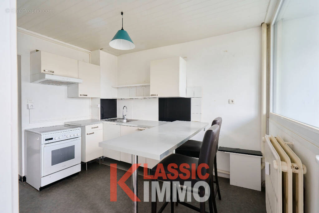 Appartement à TOURCOING