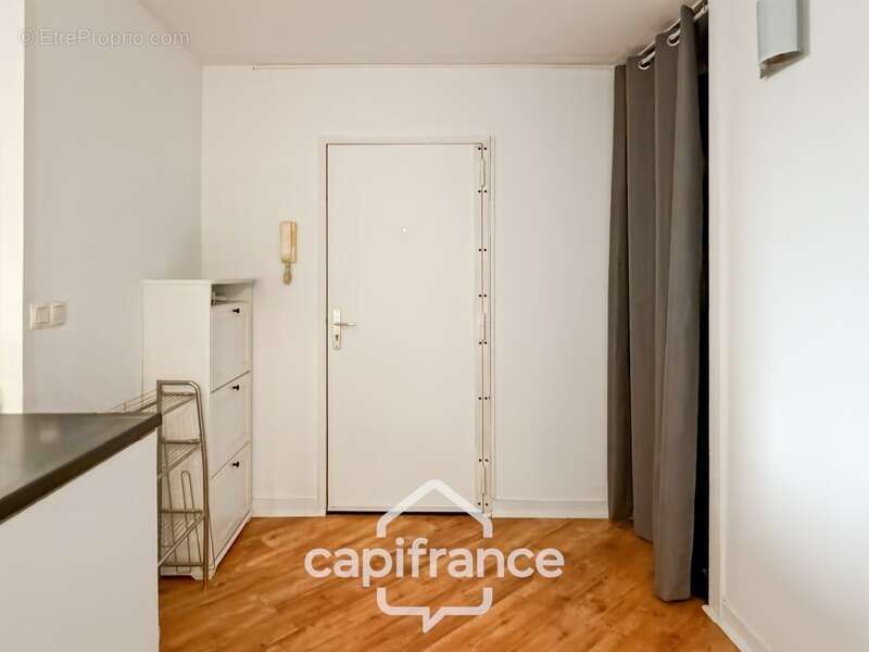 Appartement à TORCY