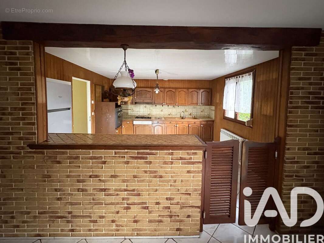 Photo 4 - Maison à BRUAY-SUR-L&#039;ESCAUT