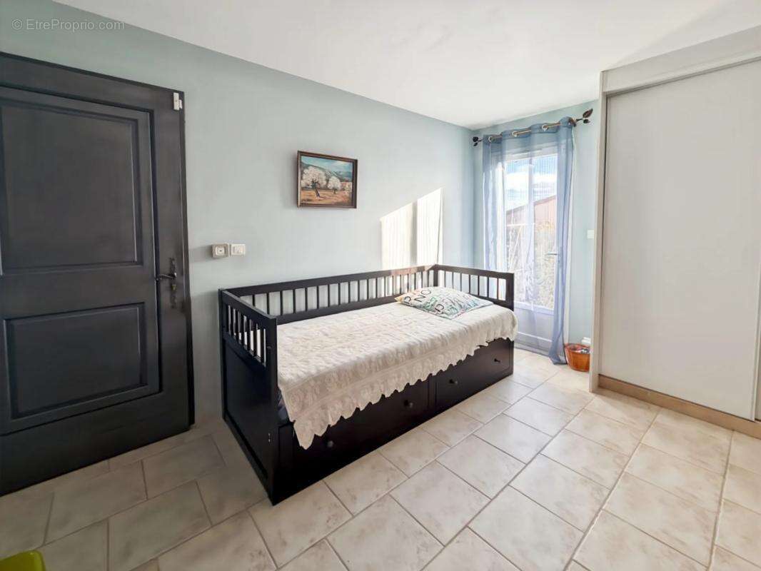 Maison à VILLENEUVE