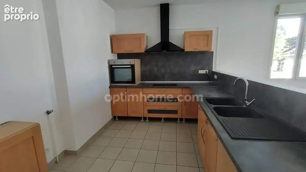 Appartement à vendre 5 pièces de 113 m² - BAR LE DUC - parking - ascenseur - photo 2