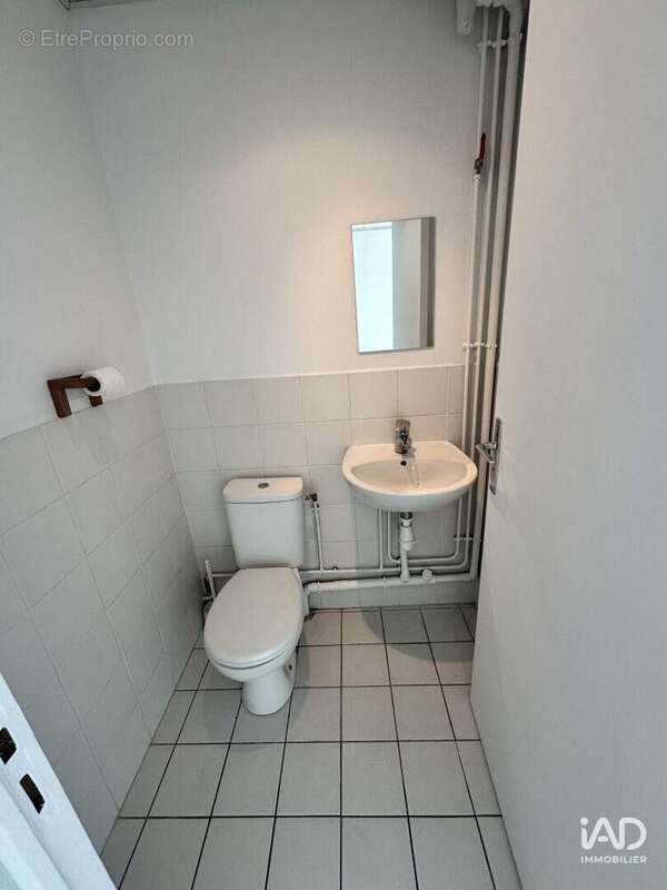 Photo 6 - Commerce à SAINT-MANDE