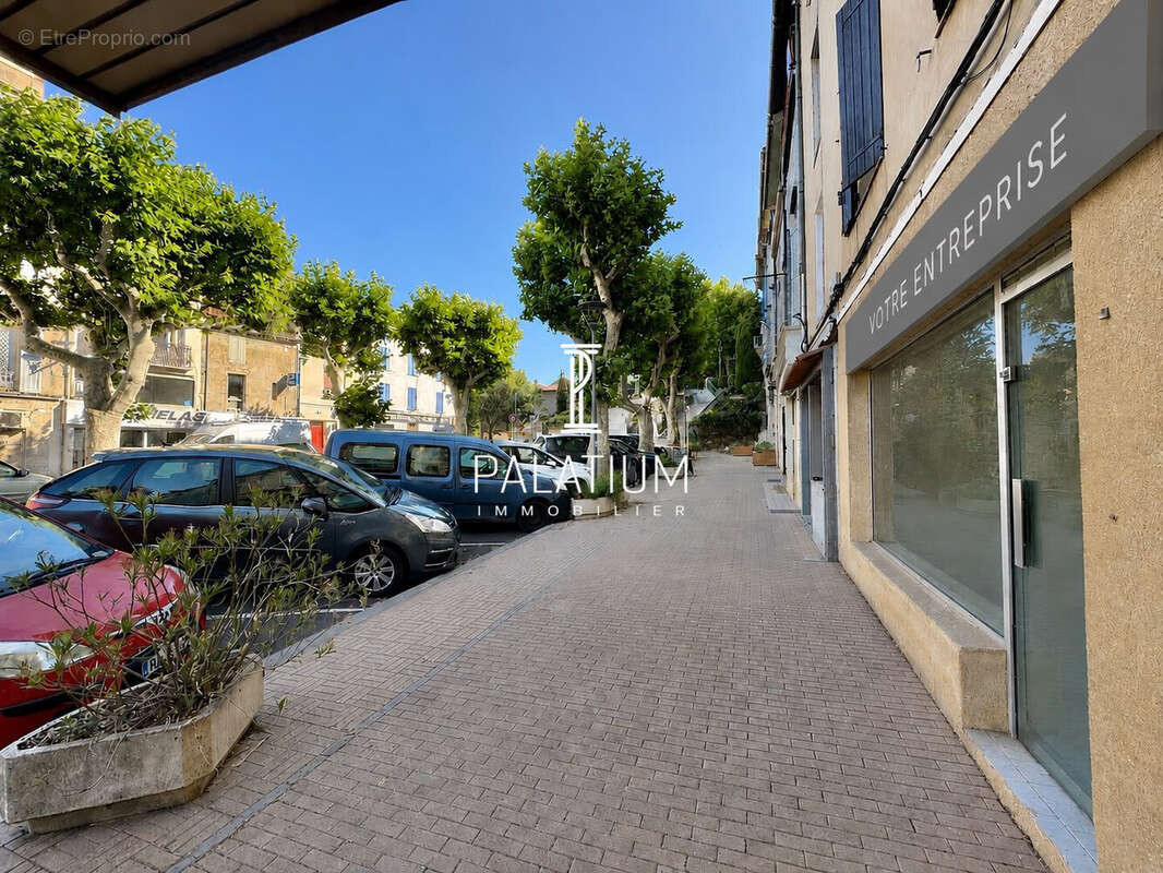 Commerce à MANOSQUE
