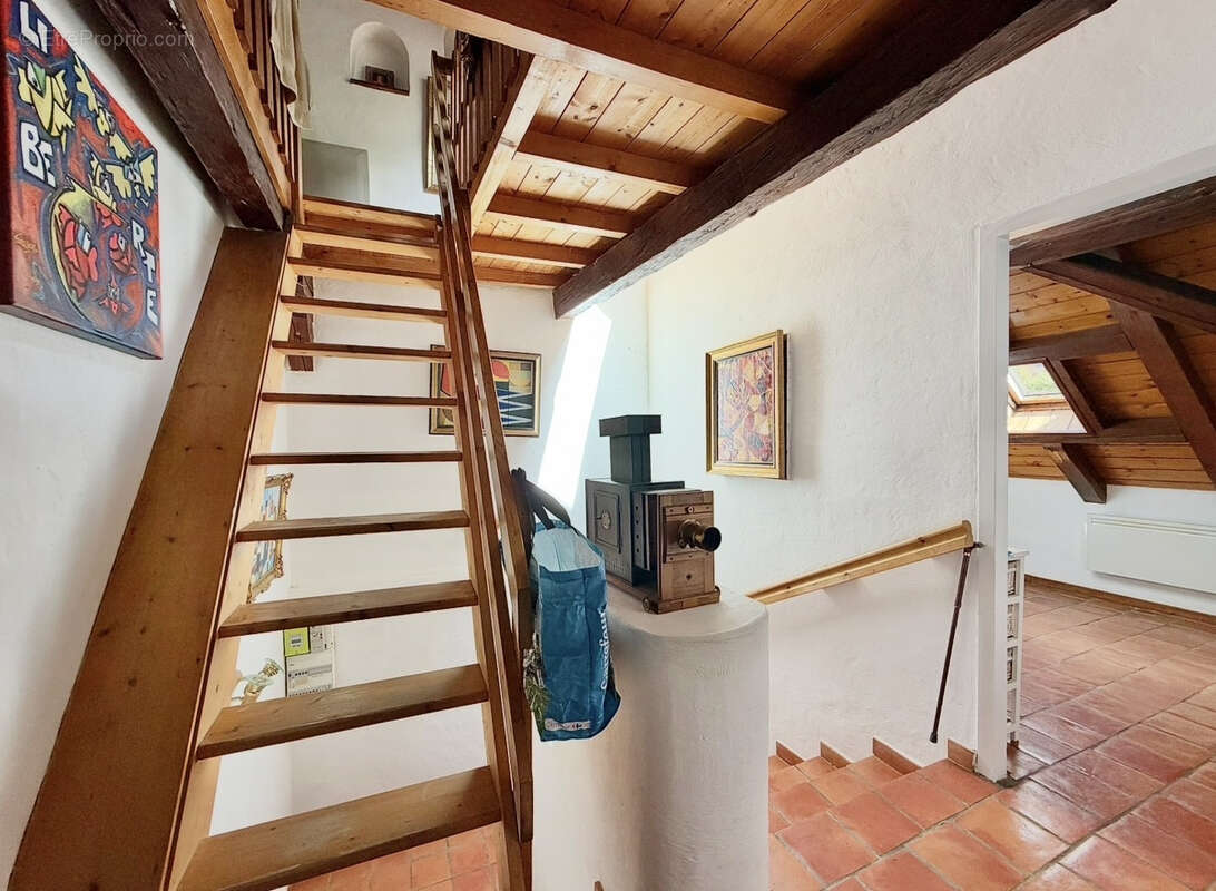 Appartement à TANINGES