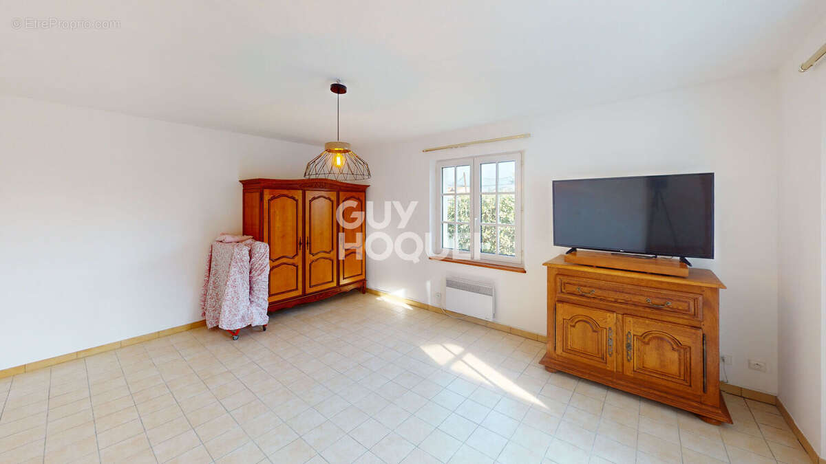 Maison à DOLUS-D'OLERON