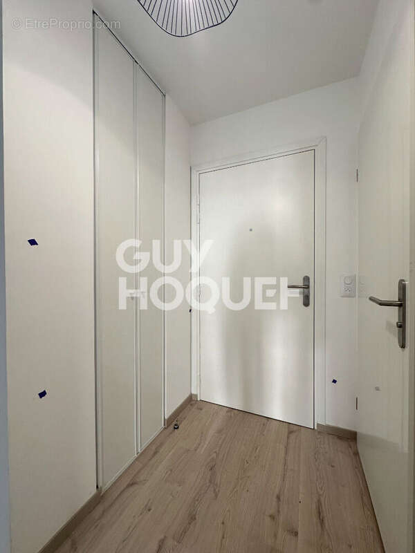 Appartement à COMPIEGNE