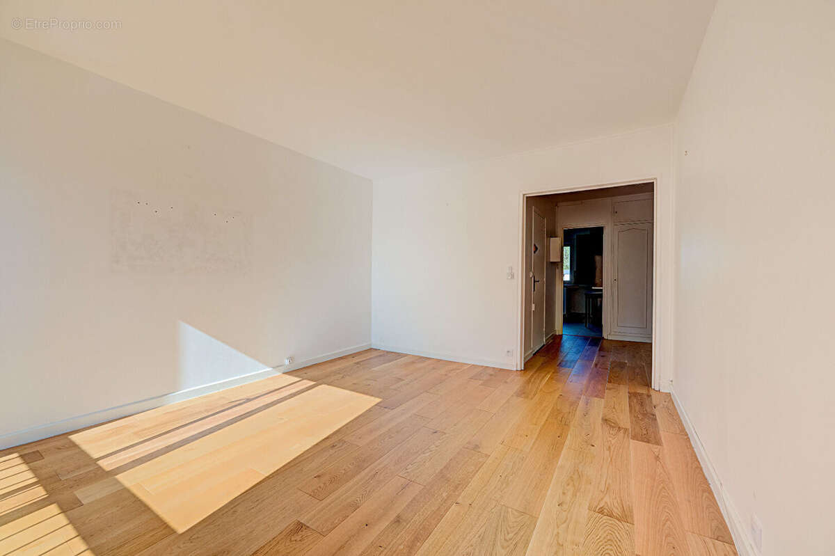 Appartement à VANVES