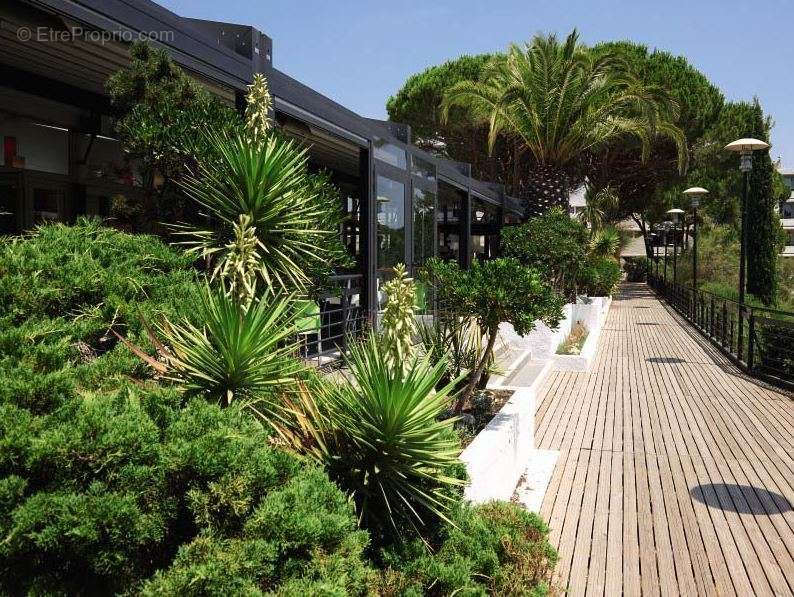 Appartement à LA GRANDE-MOTTE