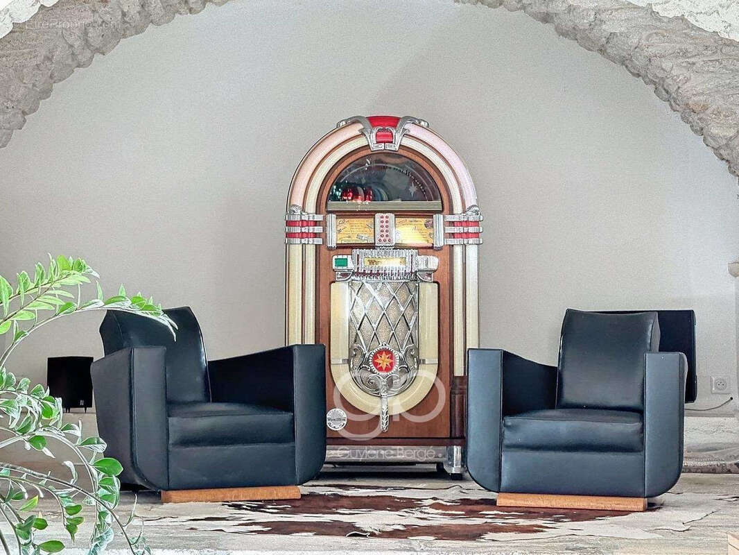 Maison à MONTPELLIER