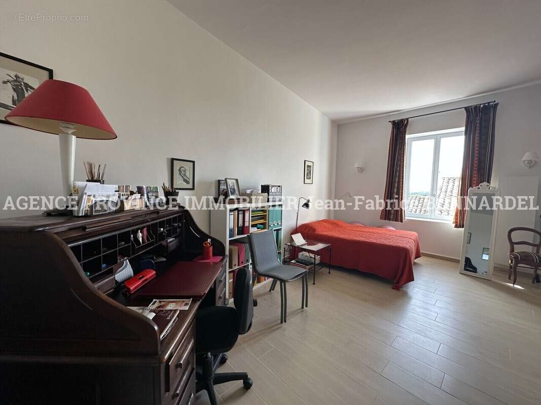 Appartement à GRIGNAN