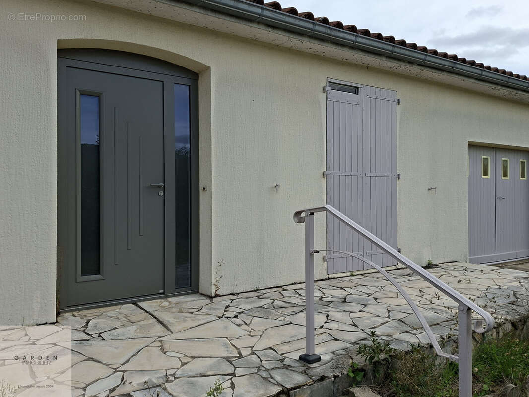 Maison à CASTRES