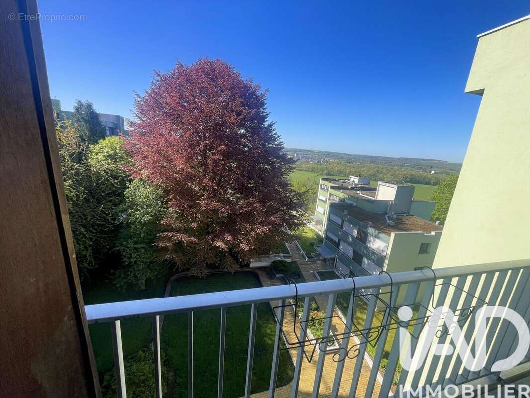 Photo 3 - Appartement à CHARLEVILLE-MEZIERES