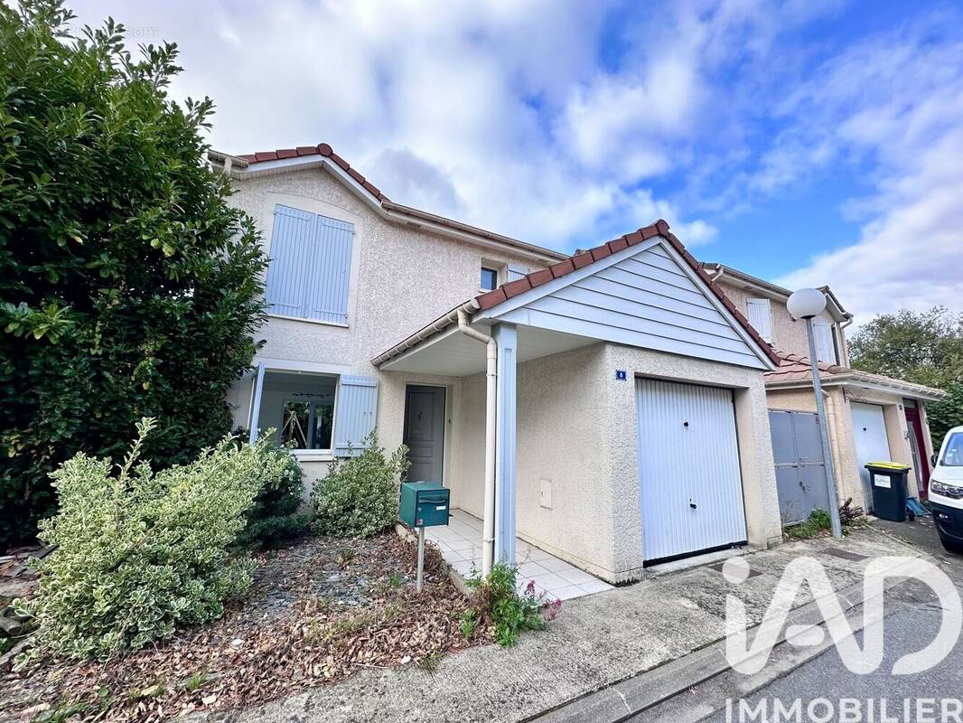 Photo 1 - Maison à COURDIMANCHE