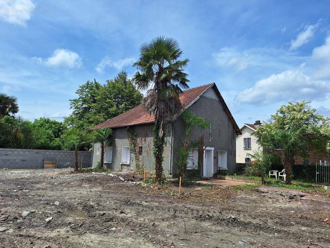 Maison à LONS