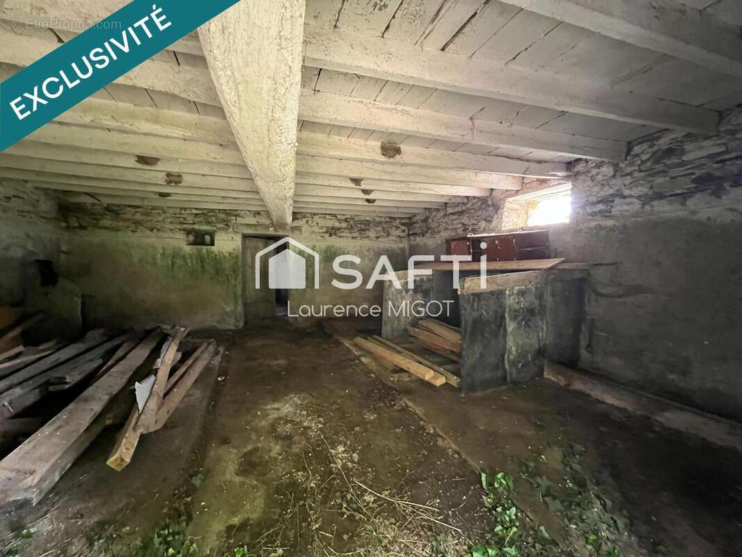 Photo 5 - Maison à DERVAL