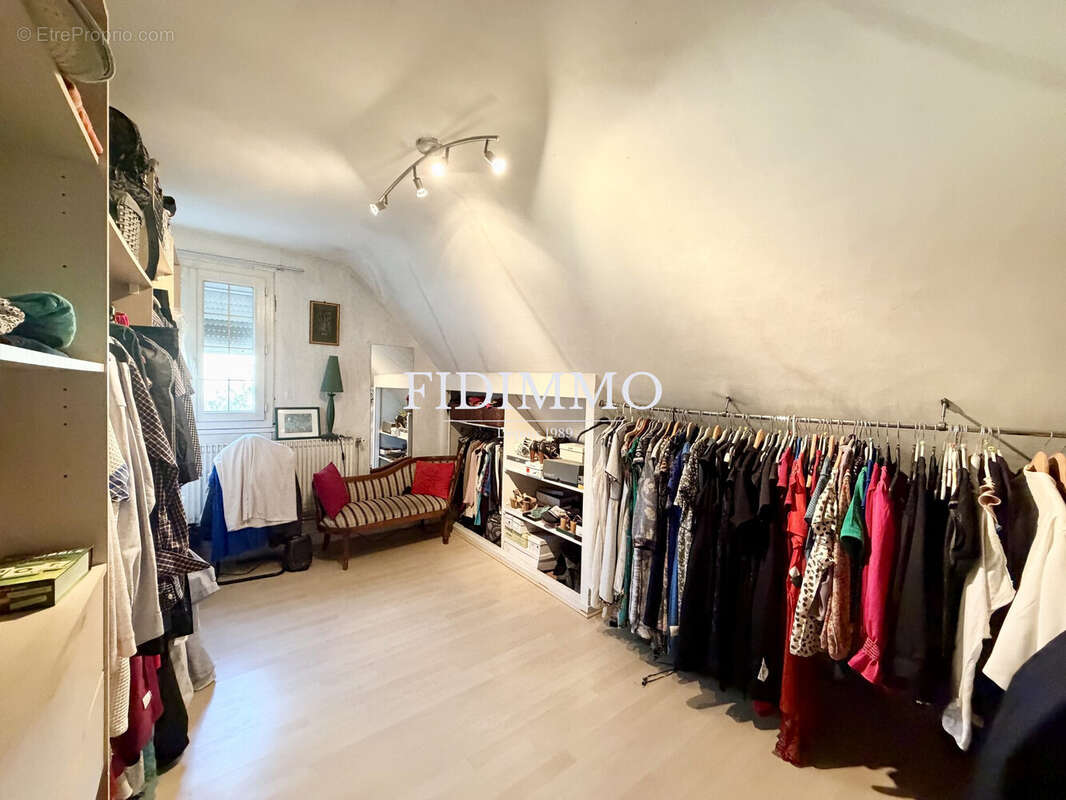 Maison à ORMESSON-SUR-MARNE