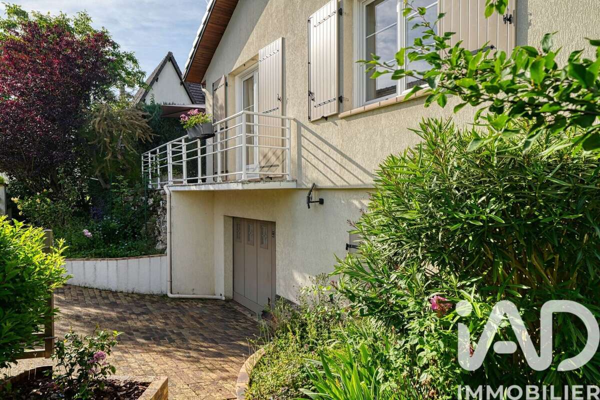 Maison 109 m² à Villiers-Sur-Orge  - photo 2