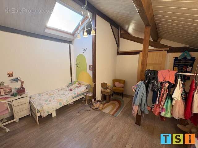 Maison à SAINT-PLANCARD