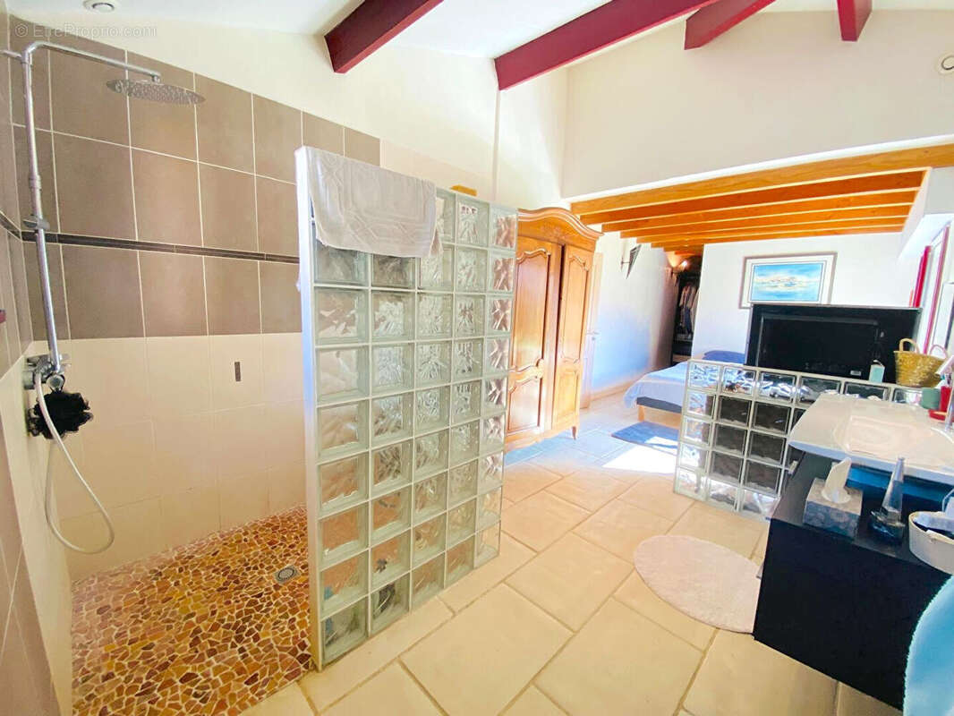 Maison à GUJAN-MESTRAS