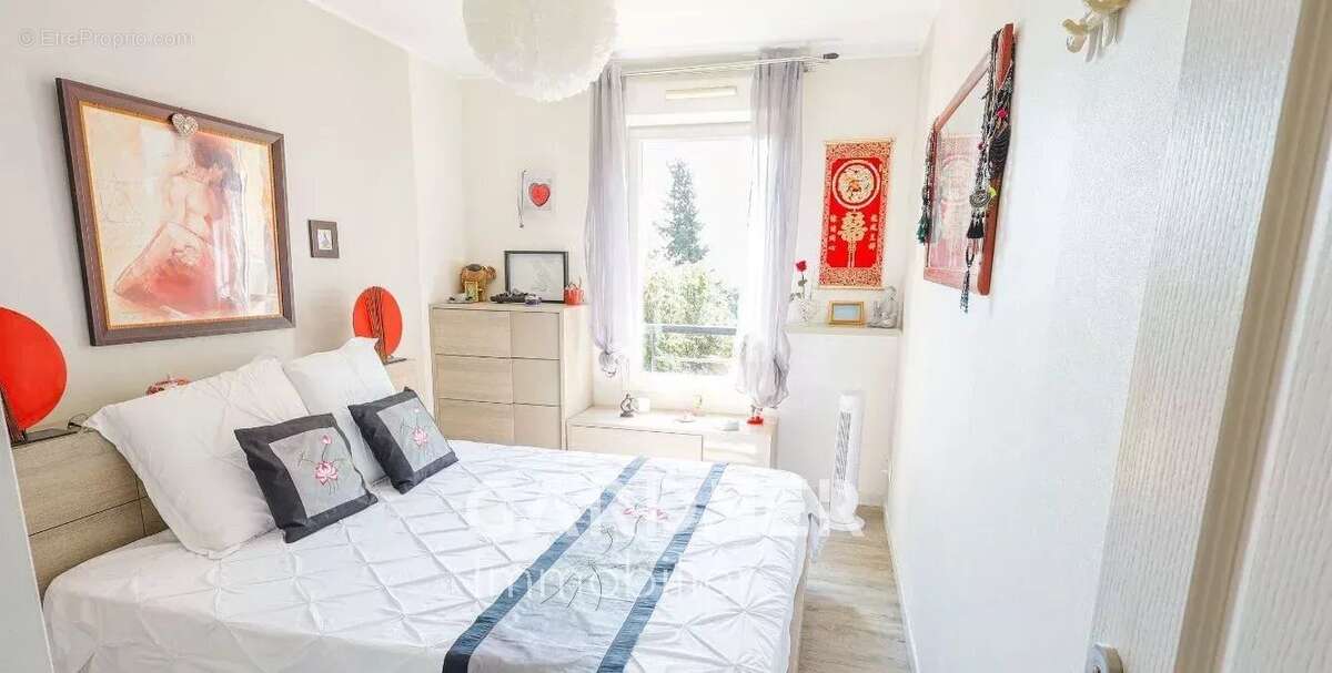 Appartement à MARSEILLE-13E